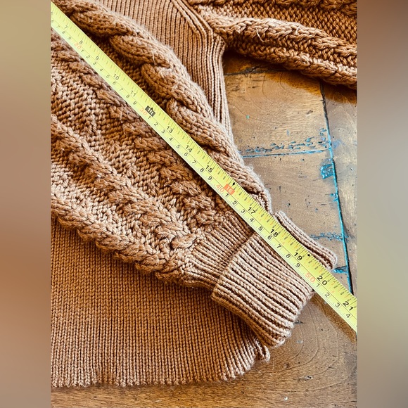 Caroline Constas New York 100% wool sweater - Picture 14 of 15